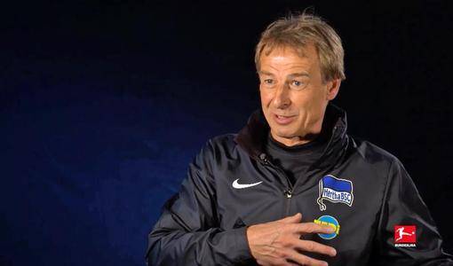  柏林赫塔换帅如换刀迎首胜  