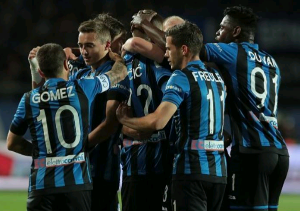  尤文图斯逆风翻盘击败拉齐奥豪取四连胜