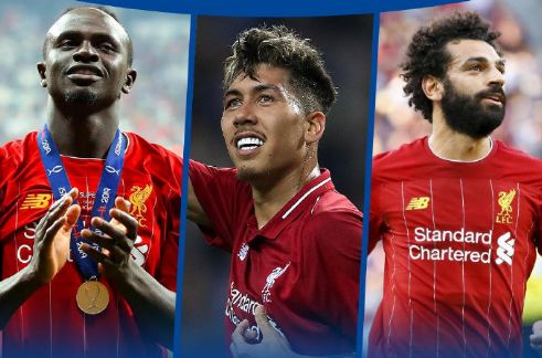  孙兴慜梅开二度热刺逆转阿森纳稳居前三甲