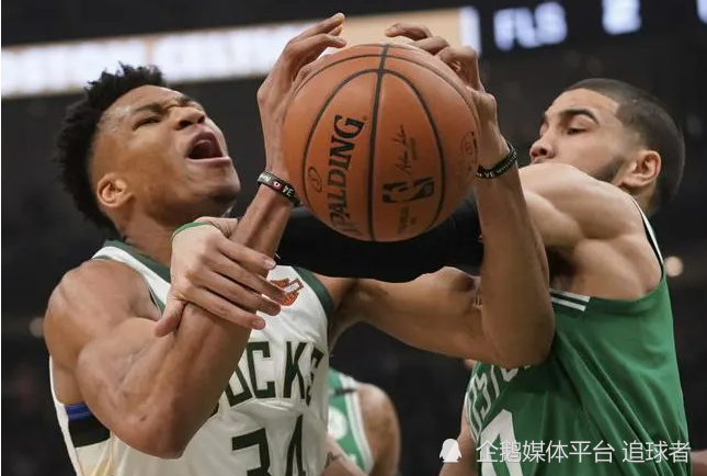  塔图姆末节发威凯尔特人逆转公牛终结其三连胜  