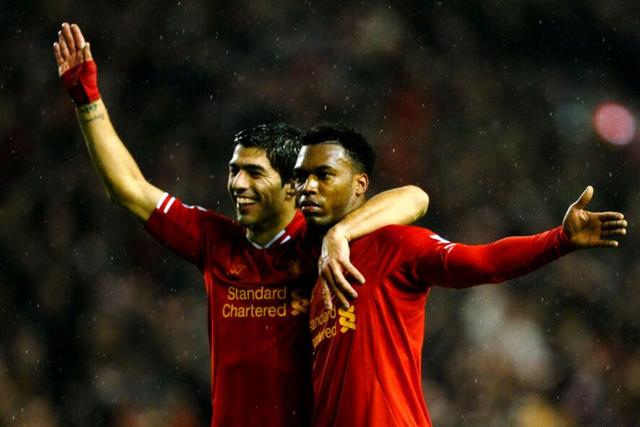  萨拉赫传射掌控全局，利物浦三球轻取诺丁汉森林